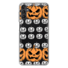 For Samsung Galaxy A54 5G Shockproof Case Cute Halloween Jack O Lantern