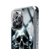 Mundaze Case for Apple Iphone 16 Graveyard Death Dream Skulls and Bones - Image 6