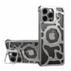 Mag Safe Magnetic Aluminum Alloy Stand Phone Case for Iphone 15/14 Pro Max 15 13 - Image 10