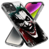 For Apple Iphone XR Shockproof Case Joker Painting Graffiti - Image 2