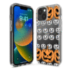 For Apple Iphone 13 Pro Shockproof Case Cute Halloween Jack O Lantern - Image 3