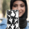For Samsung Galaxy A20 Shockproof Case Halloween Floating Ghosts - Image 5