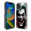 For Apple Iphone 14 Shockproof Case Joker Painting Graffiti - Image 3