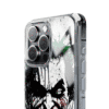 Mundaze Case for Apple Iphone 16 Pro Laughing Joker Painting Graffiti - Image 5