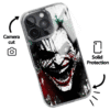 Mundaze Case for Apple Iphone 16 Pro Laughing Joker Painting Graffiti - Image 3