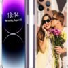 Custom Photo Personalized Phone Case For iPhone 16e 16 Pro Max 15 14 13 12 11 SE - Image 6
