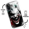 Mundaze Case for Apple Iphone 16 plus Laughing Joker Painting Graffiti - Image 3