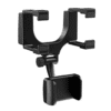 360° Rotatable Car Phone Mount Holder Car Accessories Universal for Cell Phone - Image 16