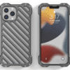 For Iphone 15 Pro Max 14 13 12 Shockproof Metal Aluminum Heavy Duty Case Cover - Image 13