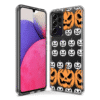 For Samsung Galaxy A71 5G Shockproof Case Cute Halloween Jack O Lantern - Image 3