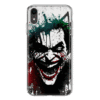 For Apple Iphone XR Shockproof Case Joker Painting Graffiti