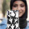 For Apple Iphone XR Shockproof Case Halloween Floating Ghosts - Image 6