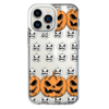 For Apple Iphone 13 Pro Shockproof Case Cute Halloween Jack O Lantern