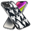 For Apple Iphone XR Shockproof Case Halloween Floating Ghosts - Image 2