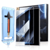 MAGIC JOHN for Samsung Galaxy S25 Ultra Tempered Glass Screen Protector Privacy
