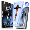 MAGIC JOHN 2Pack for Samsung Galaxy S24 Ultra Tempered Glass Screen Protector - Image 2