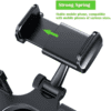 360° Rotatable Car Phone Mount Holder Car Accessories Universal for Cell Phone - Image 12
