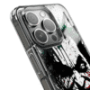 Mundaze Case for Apple Iphone 16 Pro Max Laughing Joker Painting Graffiti - Image 6