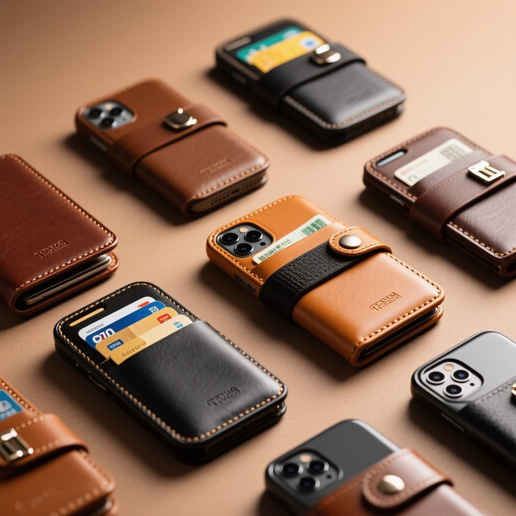 wallet phone case