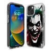 For Apple Iphone 14 Pro Max Shockproof Case Joker Painting Graffiti - Image 4