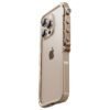 For Iphone 16 15 14 13 Pro Max Aluminum Alloy Metal Frame Shockproof Phone Case