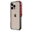 For Iphone 16 15 14 13 Pro Max Aluminum Alloy Metal Frame Shockproof Phone Case - Image 14
